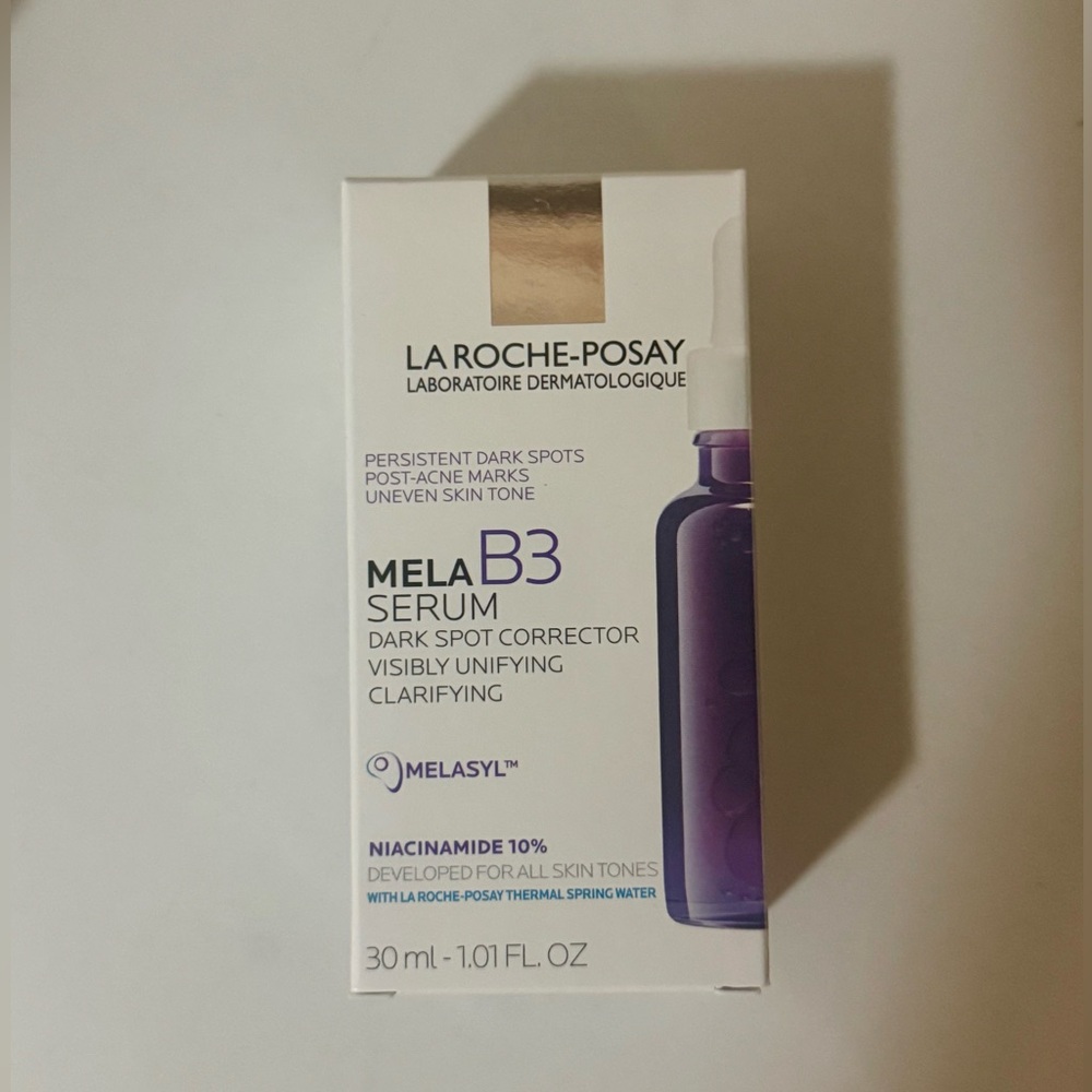 La Roche-Posay Mela B3 Serum